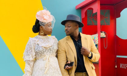 “Modo Love” de Cleyton David com Tamyris Moiane ultrapassa 100 mil visualizações em 48h