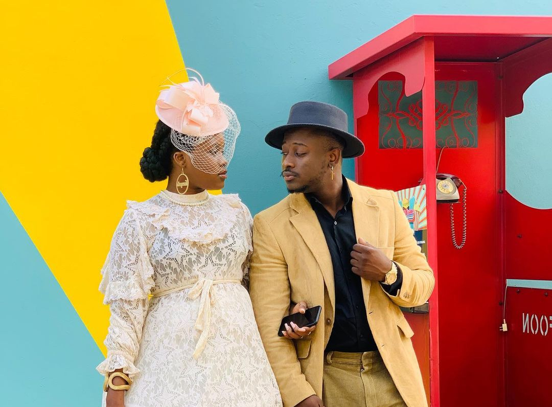 “Modo Love” de Cleyton David com Tamyris Moiane ultrapassa 100 mil visualizações em 48h “Modo Love” de Cleyton David com Tamyris Moiane ultrapassa 100 mil visualizações em 48h