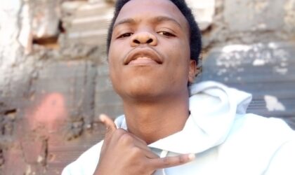 Rapper CoolSkin decide abraçar o Gospel para exaltar o seu amor por Cristo