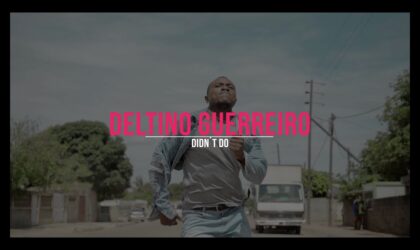 Deltino Guerreiro – Didn’t Do (Vídeo Oficial)