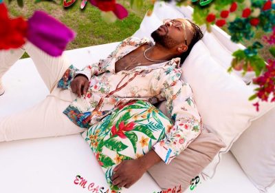 Nova EP do DJ Low Low conta com participações de Laylizzy, Mark Exodus e Dehermes 