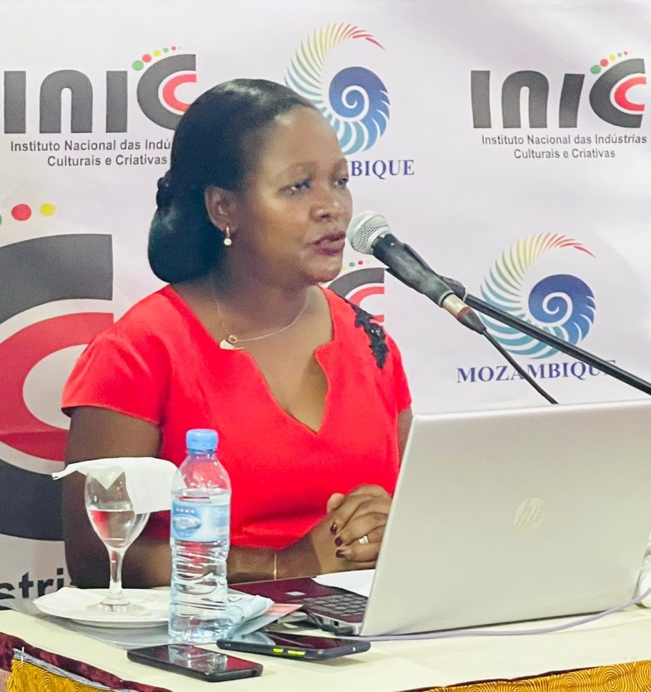 MICULTUR anuncia a criação do Prémio Nacional de Artes e Cultura