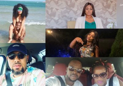 Relembre alguns famosos moçambicanos que já namoraram ou casaram (Parte 1)