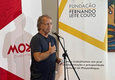 Lançado o concurso do Prémio Literário Fernando Leite Couto 2021
