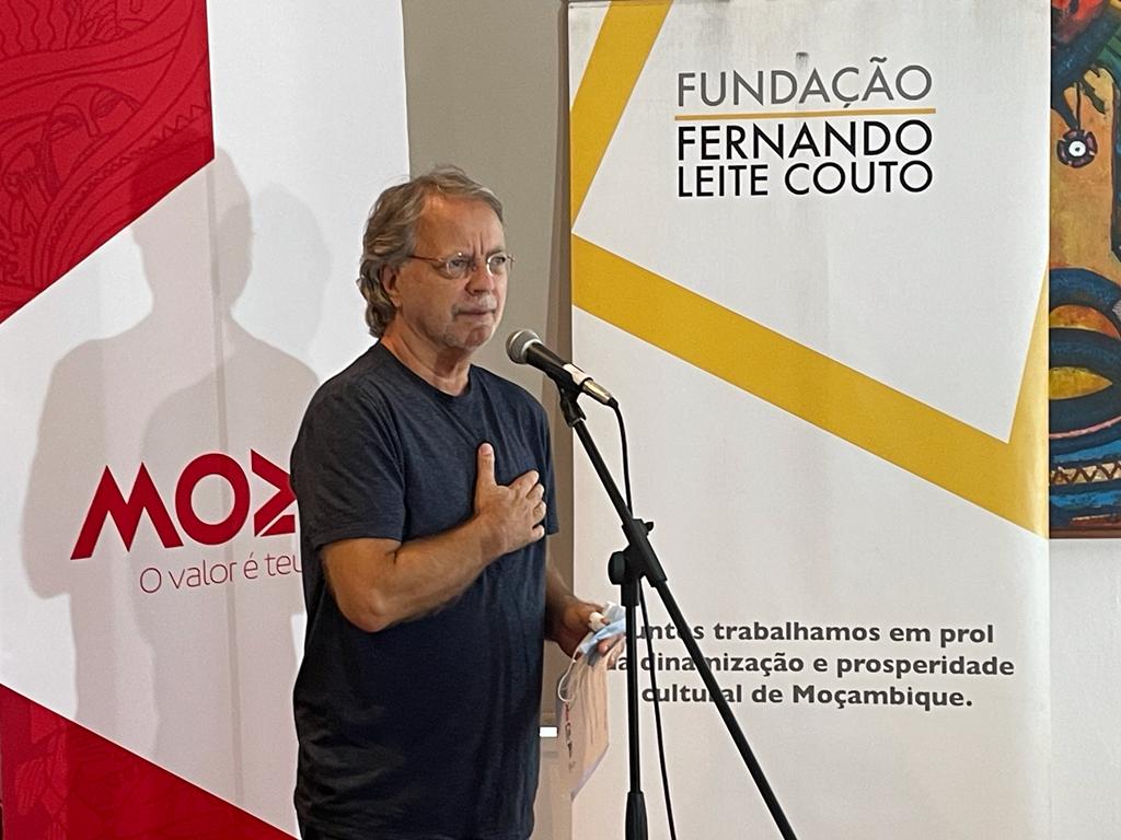 Lançado o concurso do Prémio Literário Fernando Leite Couto 2021
