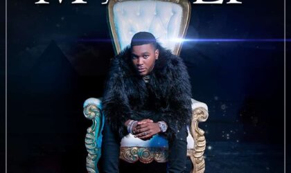 Gabriel Flames é oficialmente o primeiro e único Rapper da Zona Norte a vencer um Awards Nacional