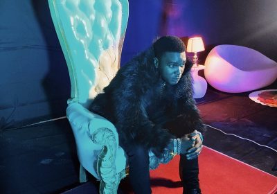 Gabriel Flames prepara o lançamento do seu novo trabalho ao lado do Rui Michel