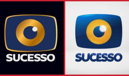 TV Sucesso altera detalhes do novo “Logo” após críticas dos telespectadores