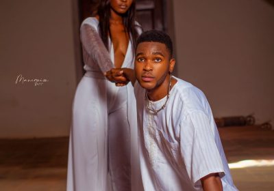 “Não tem sido fácil fazer música estando no norte do país” – diz Gabriel Flames