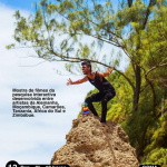 Mostra de Filmes Departure? Auf?Bruch Com Paradise Garden Productions