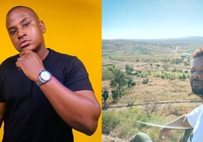 Jay Arghh reage aos elogios que recebeu do Azagaia