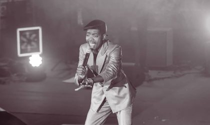 Killua Rafael: “Em 2022, gostaria de fazer músicas com Ubakka, Mr. Bow, Marllen, Humberto Luís…”