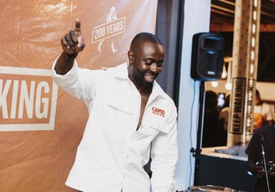 “Ellputology” – Primeiro projecto discográfico de Ellputo já está disponível em todas plataformas digitais