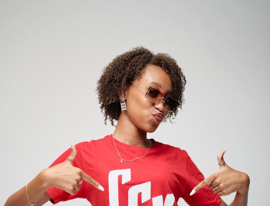 Melony já faz parte da CSV