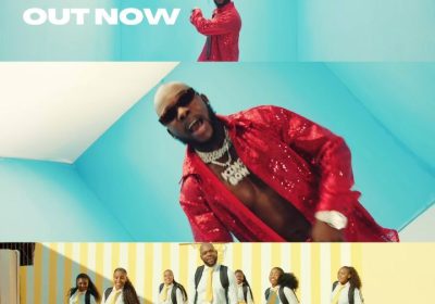 “Va Navela” de Mr. Bow atinge 100 mil visualizações em menos de 24 horas