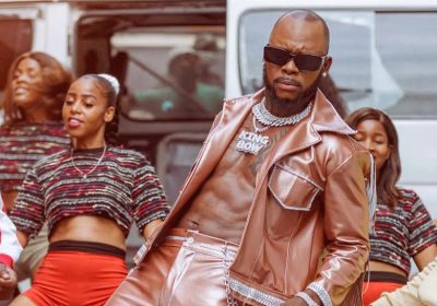 Mr. Bow- Va Navela (Vídeo Oficial)