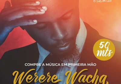 O Picardo leva telespectadores do “Batidas” ao delírio com a sua 1ª música “Werere Wacha”