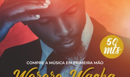 O Picardo leva telespectadores do “Batidas” ao delírio com a sua 1ª música “Werere Wacha”