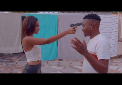 Valter Artístico- Cão (Vídeo Oficial)