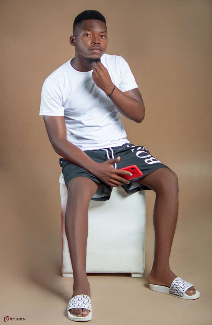 “Não quero” – nova música de X-Money ao lado da Jessica Candy