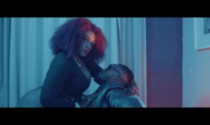 Yolanda Boa – Diaba (Vídeo Oficial)