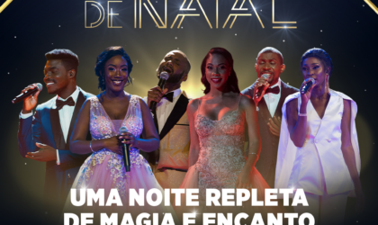 ZAP brinda os telespectadores com um Concerto de Natal no canal ZAP Viva Internacional