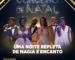 ZAP brinda os telespectadores com um Concerto de Natal no canal ZAP Viva Internacional ZAP brinda os telespectadores com um Concerto de Natal no canal ZAP Viva Internacional