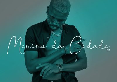 Aristides transforma o hit “Menino da Cidade” em nome da sua 1ª EP