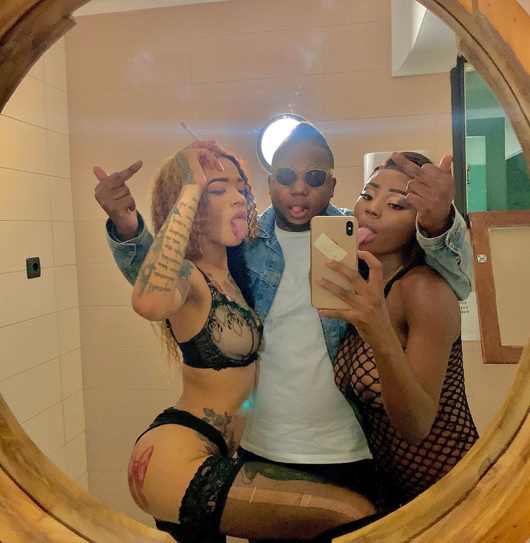 Bander lança o vídeo da música “Twerka Para Nós” com Dygo Boy