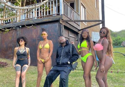 Tribunal condena Bander a 12 dias de pena convertida em multa no caso Carmen Lewis