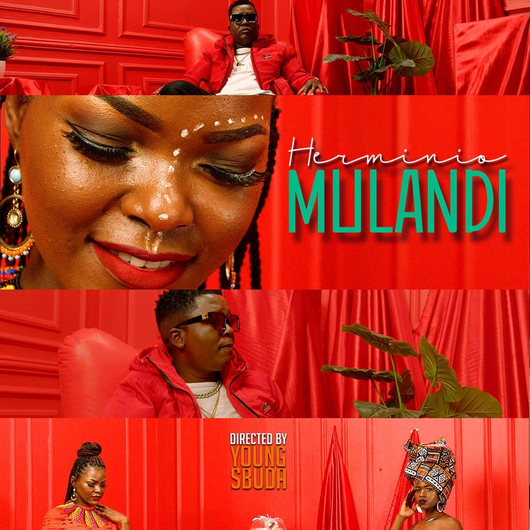 Hermínio- Mulandi (Vídeo Oficial)