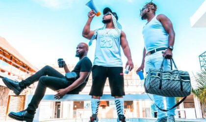 DJ Supaman junta Bander e Laylizzy na mesma música