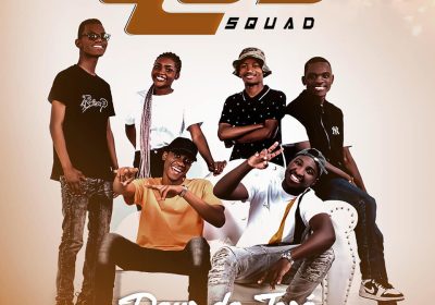 Álbum “Deus de José” do grupo musical God Squad já está disponível