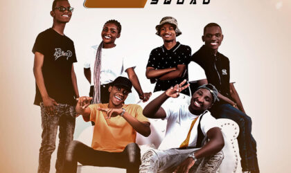 Álbum “Deus de José” do grupo musical God Squad já está disponível