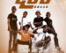 Álbum “Deus de José” do grupo musical God Squad já está disponível