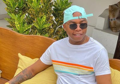 Guyzelh Ramos intitula-se o Líder de Audiência dos PALOP