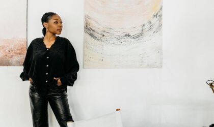“Mares” – exposição de artes visuais de Jesse Jane inspirada nas ricas praias do país