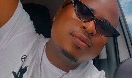 Kamané Kamas assume “O Trono” com uma EP