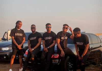 Noddy Entretenimento: “Queremos transformar sonhos em realidade e ajudar a alavancar a música moçambicana”