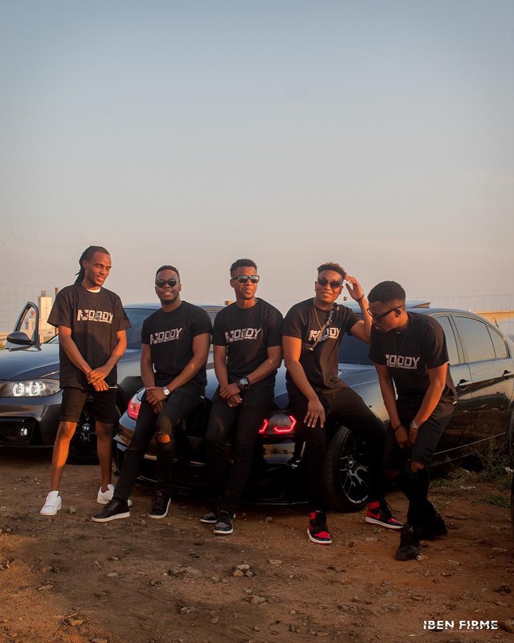 Noddy Entretenimento: “Queremos transformar sonhos em realidade e ajudar a alavancar a música moçambicana”