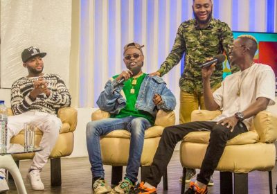 “Os Postulados colocaram o Funk no modo de voo”- Jeremias Gotine