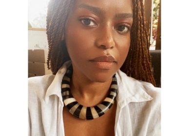 Conheça Taila Carilho – Artista e empreendedora