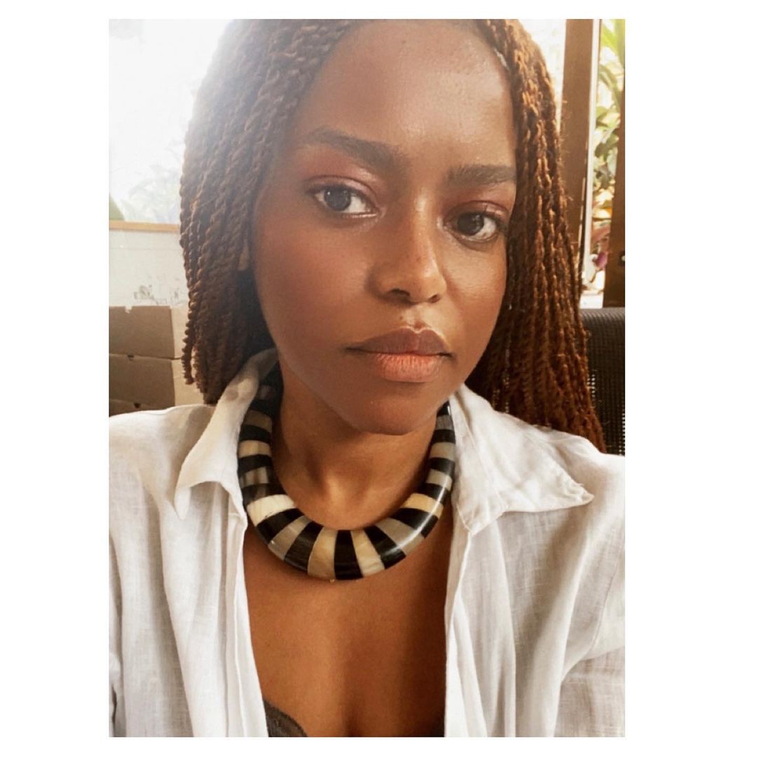 Conheça Taila Carilho – Artista e empreendedora