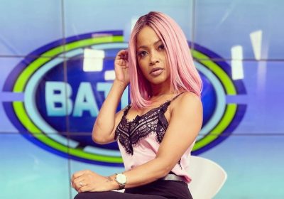 Jeremias Gotine: “Boneca Barbie vira saco de pancadas para os convidados do programa Batidas”