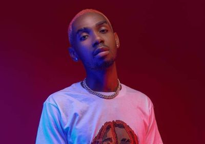 Biografia do rapper Al Bvmbino