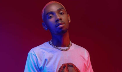 Biografia do rapper Al Bvmbino