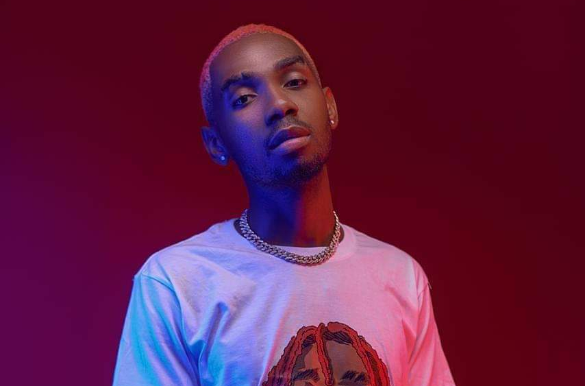 Biografia do rapper Al Bvmbino