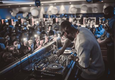 Sidney Mavie: (…) sim, também fui vítima de amapianização…