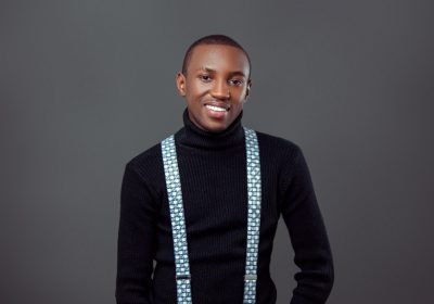 Charles Caló apresenta o seu novo álbum “Novos Desafios II”