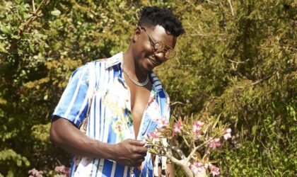 Depois do hit “Ni Txati Mina”, DJ Angel produz outra bomba à Lizha James com o título “Tsunela Nkata”